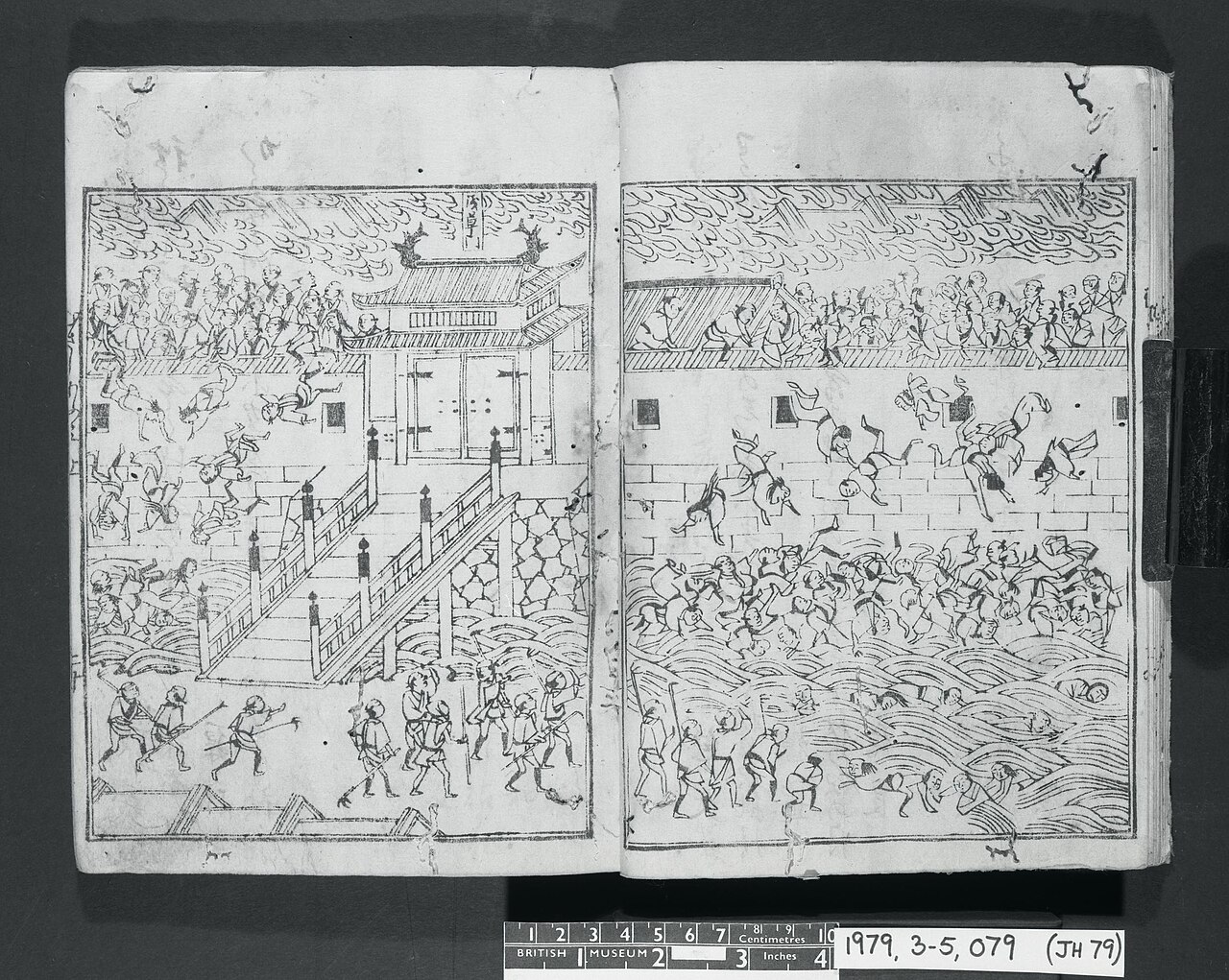 Meiji Industrialization and Waterworks Modernization