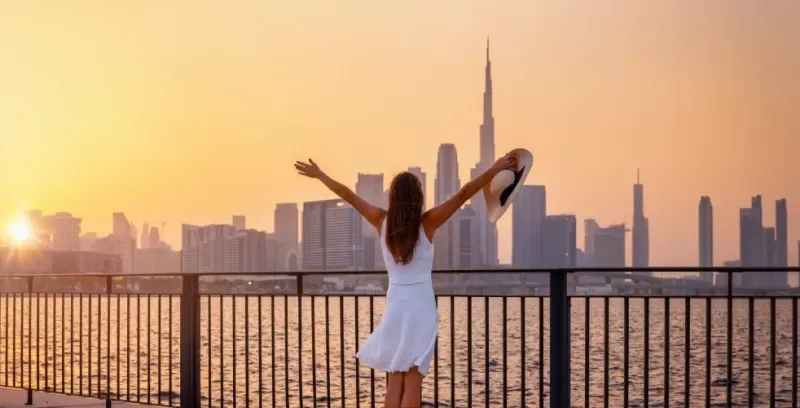 Bani Yas Migration and Early Settlement (1799-1833)