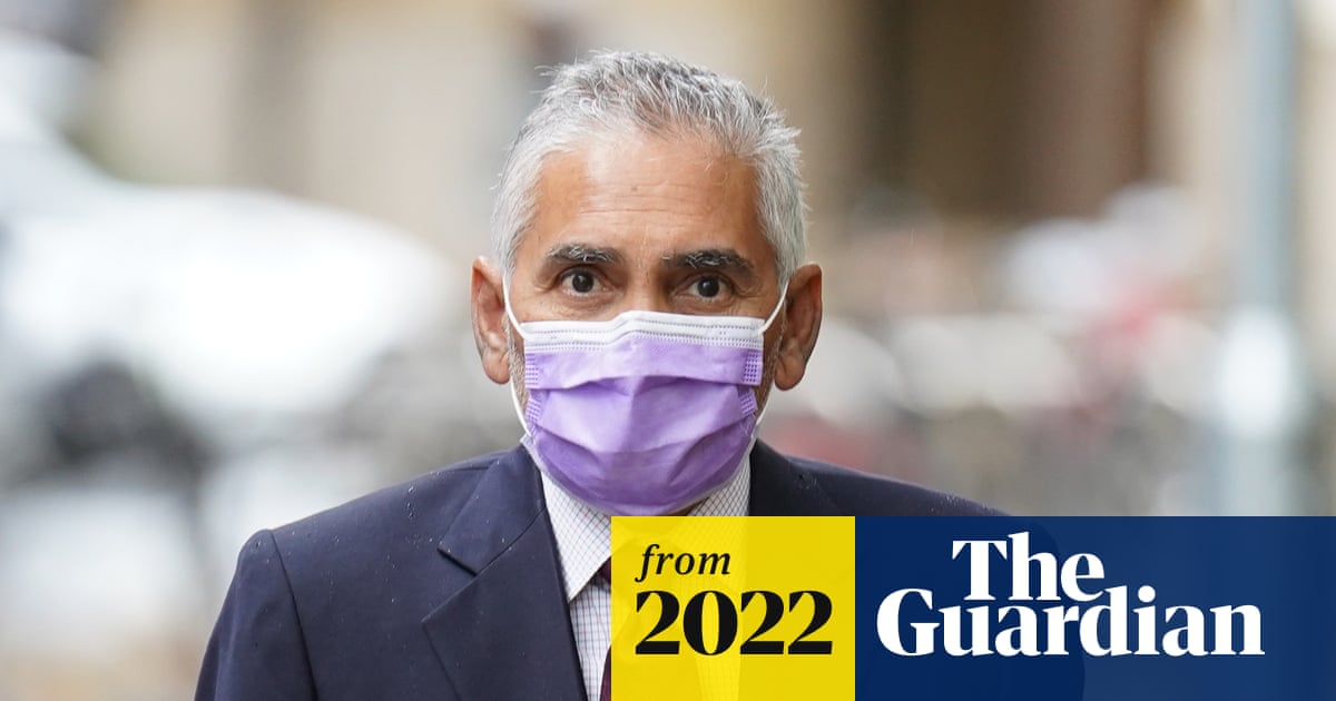 Anatomy of the West Africa Desk: Institutionalizing Bribery from London