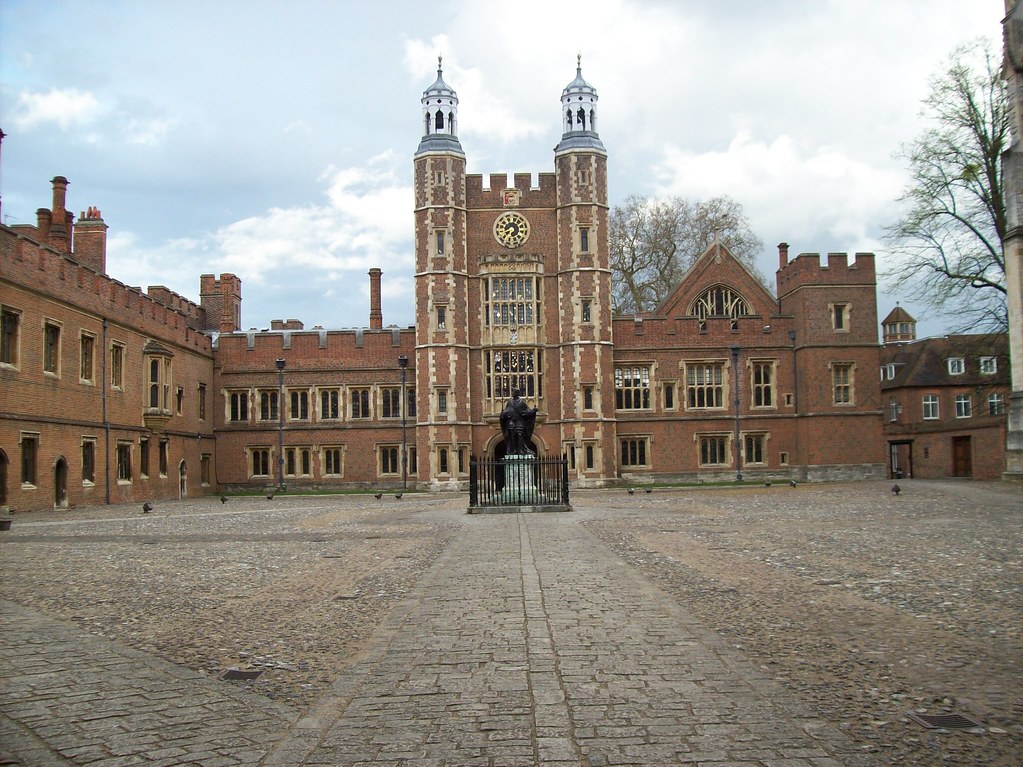 Endowment Assets and Tax Status