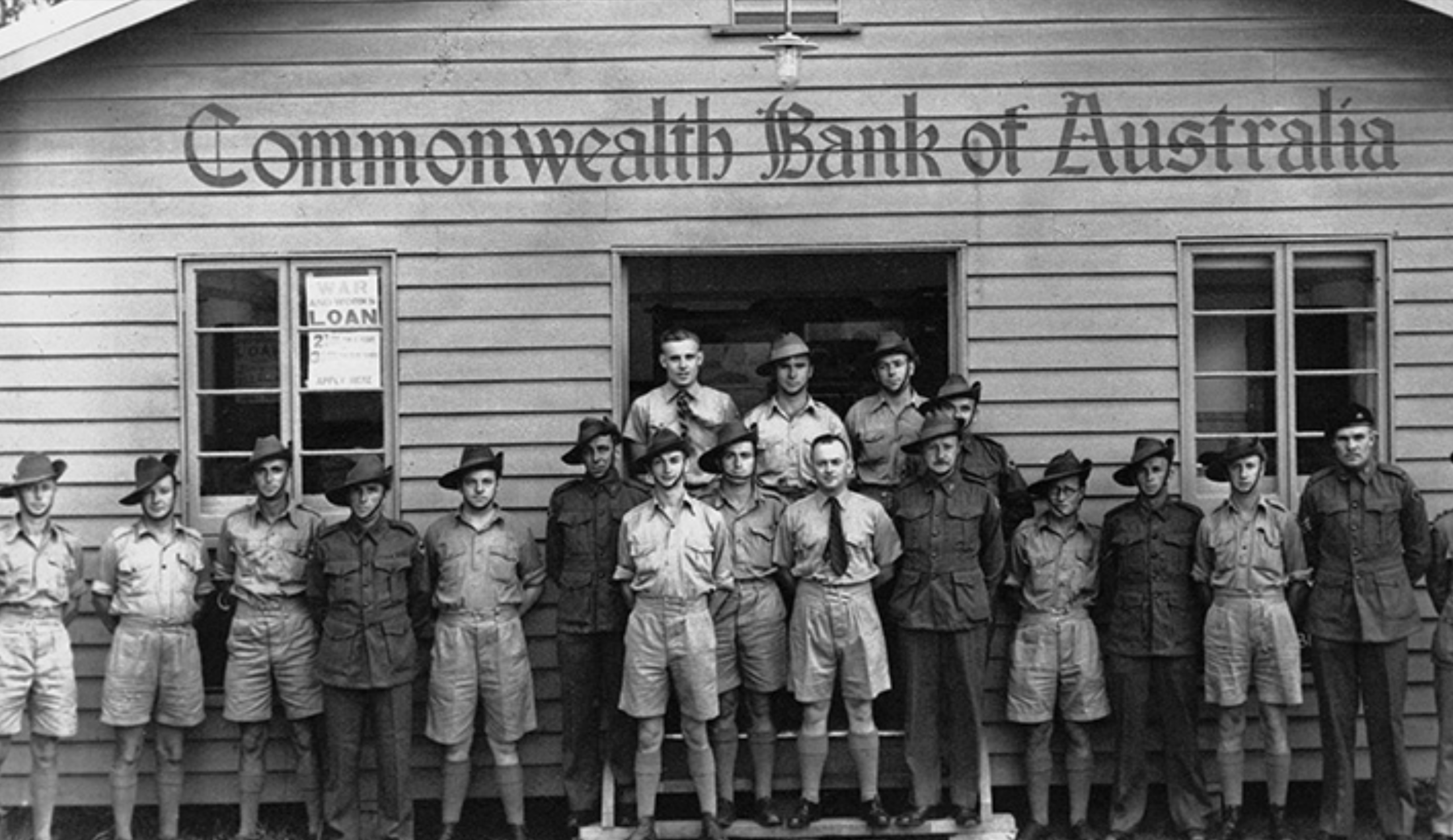 Banking Act 1945: Chifley's Nationalization Attempt and Centralization