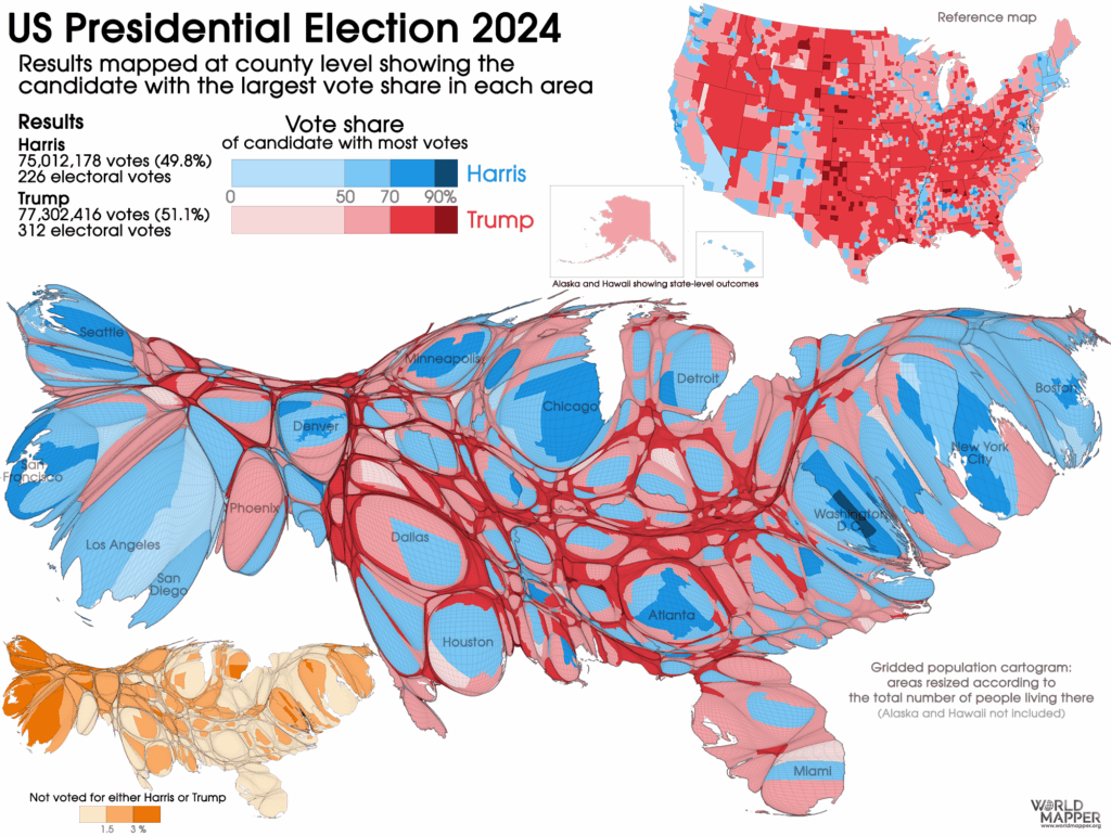 The 2024 Shortlist: Analyzing the Inclusion of Netanyahu and Musk
