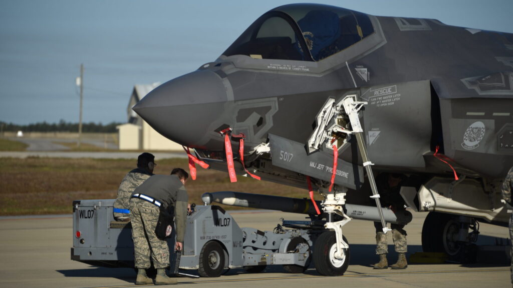 Pentagon Audit Failure.