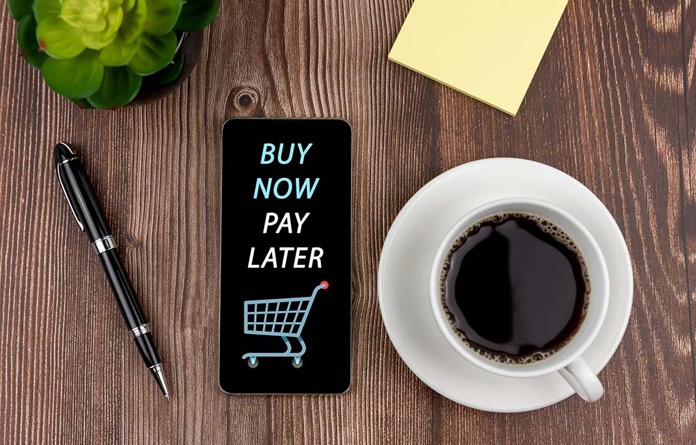 Buy Now Pay Later Phantom Debt