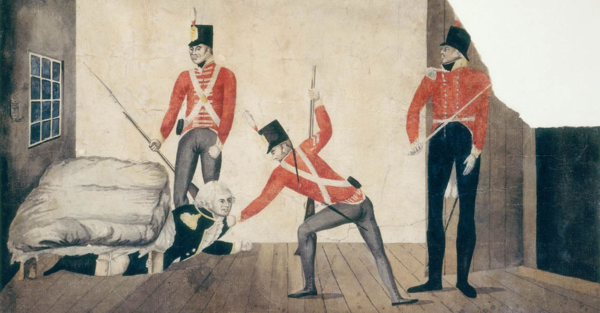 Colonial Specie Shortages and the Sterling Exchange Standard (1788, 1910)