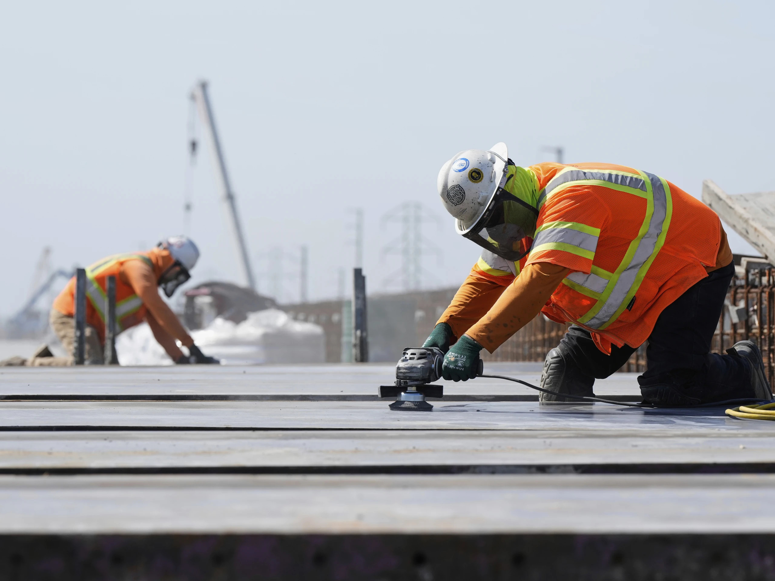 Executive Summary of Global High Speed Rail Delays