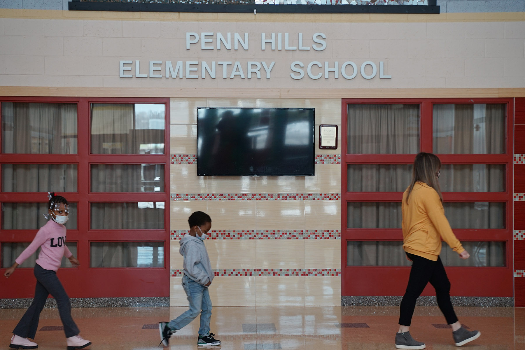 School District Debt Crisis and Department of Education Recovery Status