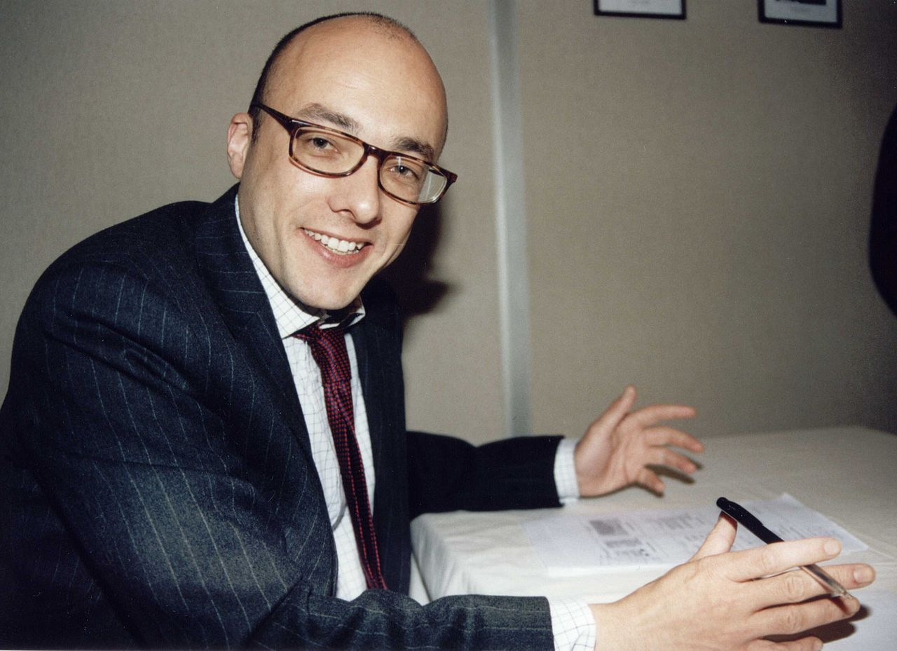 Premises at Rue Froissart 95 and Proximity to EU Institutions