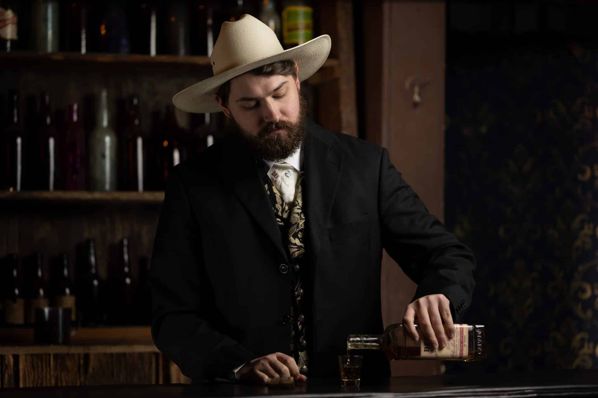 White Pass & Yukon Route Engineering and Operations