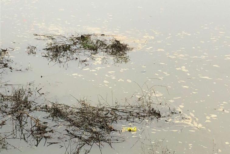 BBC Investigation: 388 Illegal 'Dry Spills' Identified During 2022 Drought Conditions