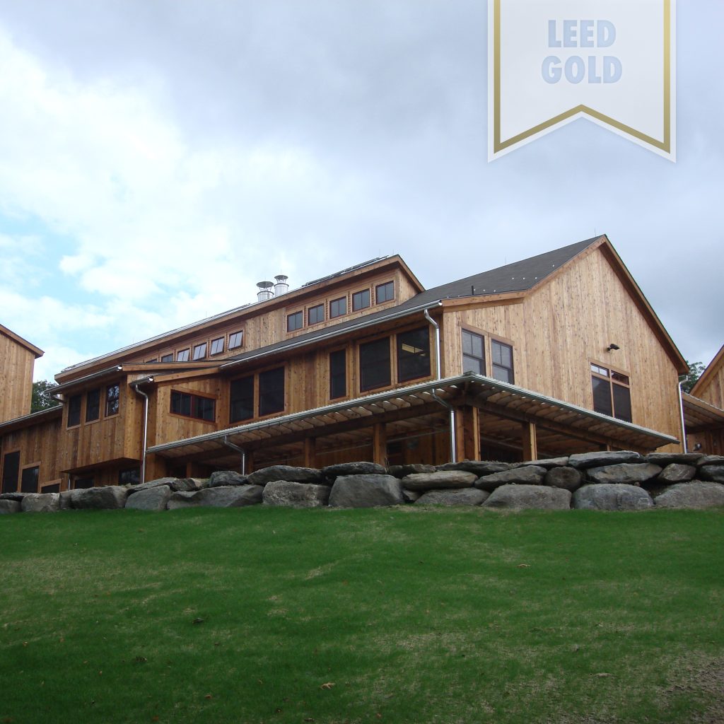 Transition to Independent Governance and Riverdale Campus (1940, 1950)