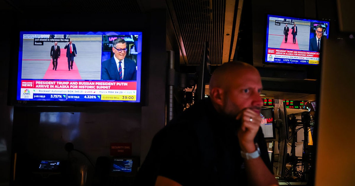 The Partisan Chasm: A Tale of Two Realities