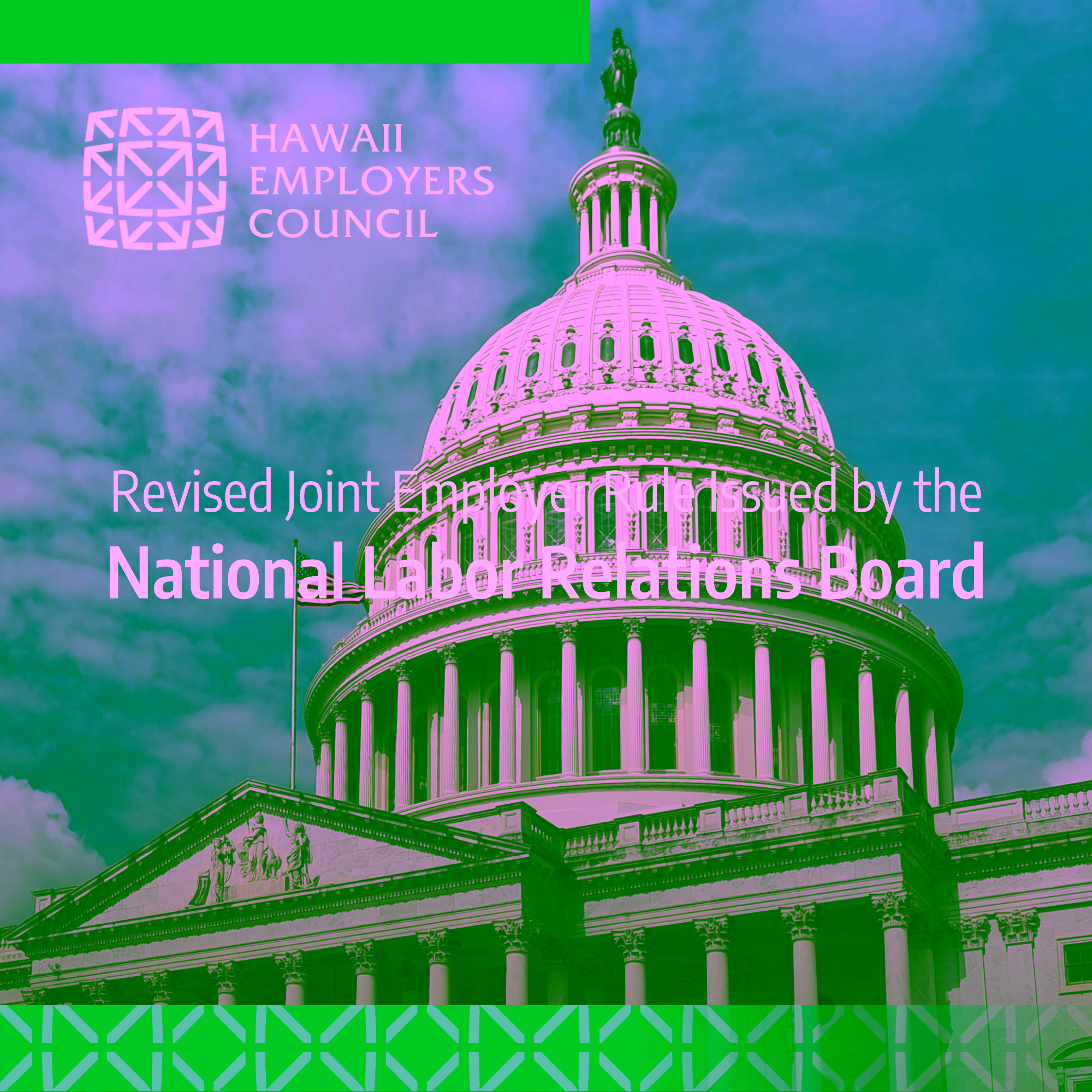 Deconstructing the FedEx Ground Independent Service Provider Model Under the NLRB's Expanded Joint-Employer Framework